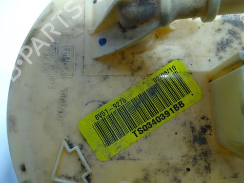 Fuel pump FORD FIESTA VI (CB1, CCN) 1.6 TDCi | BP24847364M76 