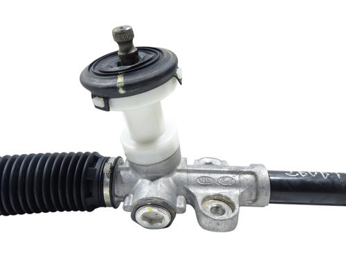 Steering rack KIA PICANTO I (SA) 1.1 CRDi | BP37652242M22  - Image 5