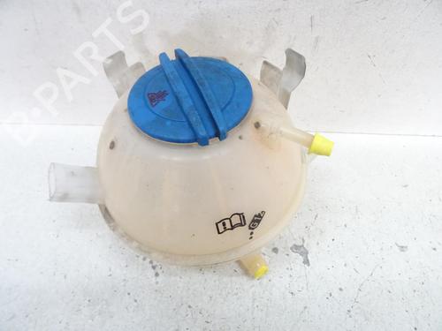 Expansion tank AUDI A3 Sportback (8PA) 2.0 TDI quattro | BP20039948C120 
