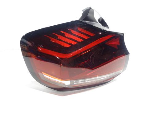 Left taillight CITROËN C4 III (BA_, BB_, BC_) 1.2 Hybrid 136 (BAHPYJ) | BP29477516C34 