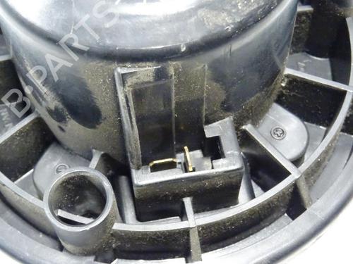 Used Heater blower motor Heater blower motor SUZUKI JIMNY Closed Off-Road Vehicle (SN) 1.5 DDiS 4x4 (86 hp) 33991197 33991197