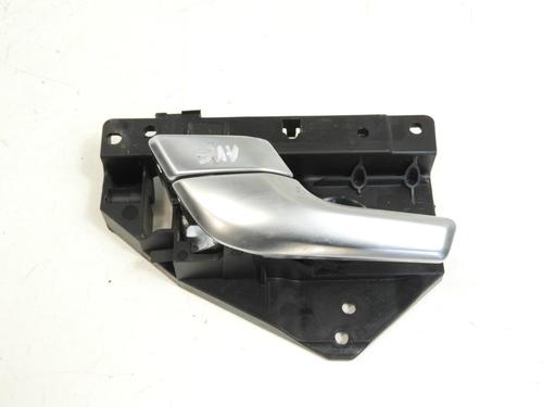 Used Front left interior door handle LAND ROVER RANGE ROVER EVOQUE (L538) 2.0 D 4x4 (150 hp) 20054823