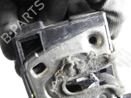 Rear left lock DACIA SANDERO III 1.0 SCe 65 | BP20065757C100 