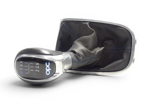 Shift knob OPEL ASTRA J GTC 2.0 OPC Turbo (08) | BP35977468I34 - Image 5