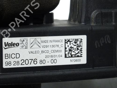 Used Start/Stop ECU Start/Stop ECU OPEL CROSSLAND X / CROSSLAND (P17, P2QO) 1.2 (75) (131 hp) 30456983 30456983