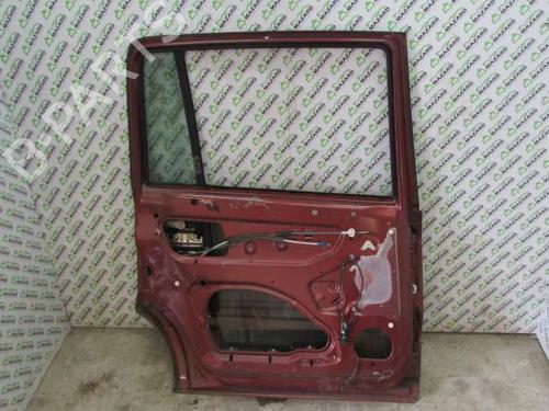 Used Left rear door Left rear door OPEL ZAFIRA A MPV (T98) 2.0 DTI 16V (F75) (101 hp) 20061184 20061184