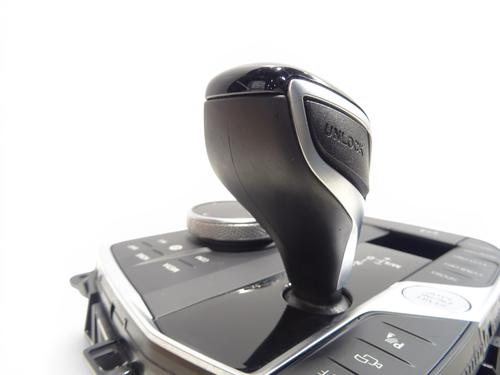 Gear lever BMW 4 Coupe (G22, G82) M 440 i Mild-Hybrid xDrive | BP37251182M90 - Image 5