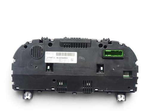 Electronic module LAND ROVER RANGE ROVER EVOQUE (L538) 2.2 D 4x4 | BP40124264M83  - Image 9