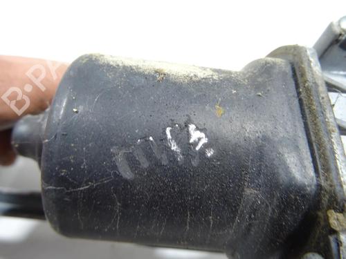 Front wiper motor NISSAN NOTE (E12) 1.5 dCi | BP32094337M29 