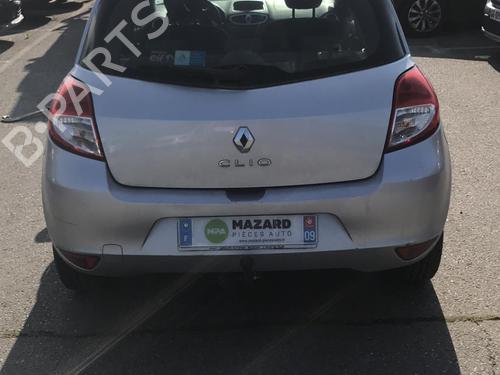 Other RENAULT CLIO III Hatchback Van (SB_, SR_)  | BP23786909O1  - Image 8