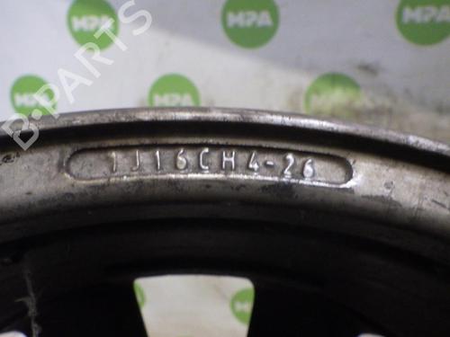 Used Rim CITROËN C4 Picasso I MPV (UD_) [2006-2015]  21972379