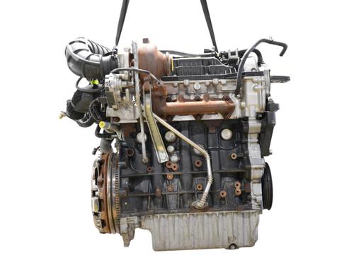 Engine SSANGYONG KORANDO (CK) 2.0 e-XDi 4WD | BP36673595M1 - Image 6