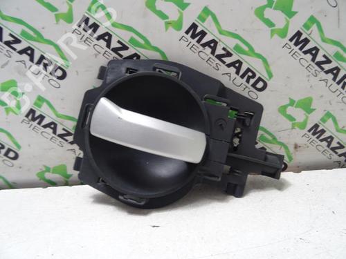 Used Front right interior door handle CITROËN C3 I (FC_, FN_) [2002-2013]  20070729