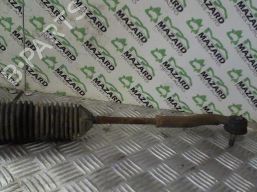 Steering rack FIAT PANDA (169_) 1.2 (169.AXB11, 169.AXB1A) | BP20073207M22 