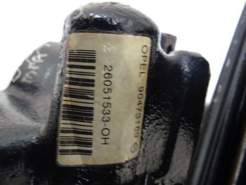 Used Steering pump Steering pump OPEL TIGRA (S93) 1.4 16V (F07) (90 hp) 20068213 20068213