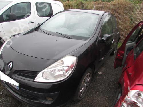 Other RENAULT CLIO III (BR0/1, CR0/1)  | BP20044981O1 