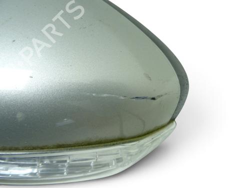 Used Left mirror Left mirror PEUGEOT 508 I (8D_) 1.6 HDi (112 hp) 40535686 40535686