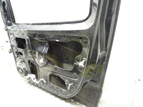 Right front door CITROËN NEMO MPV 1.4 HDi | BP27346767C3
