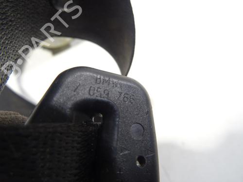 Rear right belt tensioner BMW 5 (E60) 530 d | BP29611528C90 