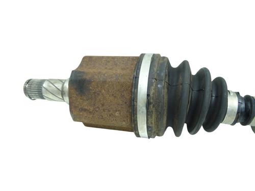 Left front driveshaft RENAULT KOLEOS I (HY_) 2.0 dCi 4x4 (HY0K) | BP39384165M38 - Image 6