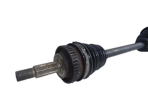 Left front driveshaft RENAULT KANGOO (KC0/1_) 1.9 dCi 4x4 | BP34454321M38  - Image 5