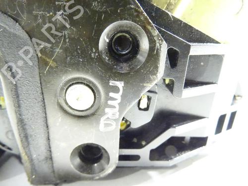 Front right lock HYUNDAI SANTA FÉ I (SM) 2.0 CRDi 4x4 | BP20062318C97 