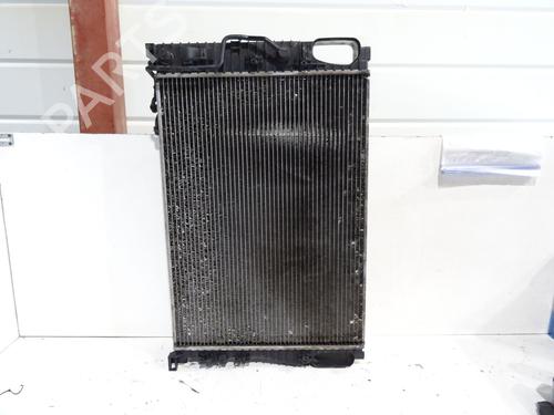 Water radiator MERCEDES-BENZ E-CLASS (W211) E 320 CDI (211.026) | BP33315545M31 - Image 2