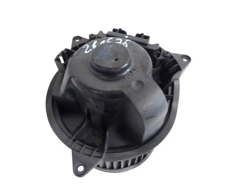 heater-blower-motor-ford-mondeo-iii-b5y-2000-2001-2002-2003-2004-2005-2006-2007-37251280 main image