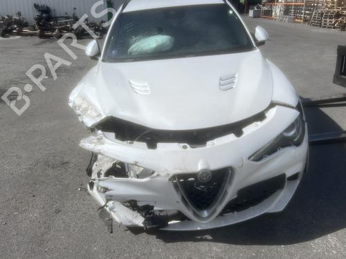 AC pipe ALFA ROMEO STELVIO (949_) 2.2 D Q4 (949.AXE2A) | BP26282801M126 - Image 15