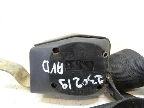 Front right belt tensioner LADA NIVA Closed Off-Road Vehicle (2121, 2131) 1600 4x4 | BP21971612C88 