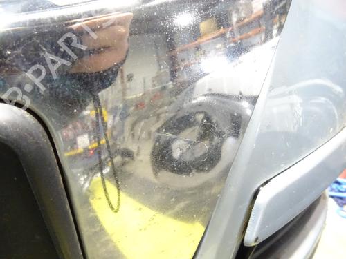 Front bumper VW PASSAT B6 (3C2) 2.0 TDI | BP29185055C7 