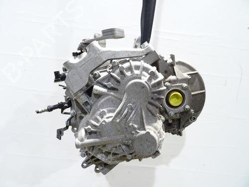 Gearbox OPEL ASTRA J (P10) 1.6 CDTi (68) | BP28668477M3 - Image 6