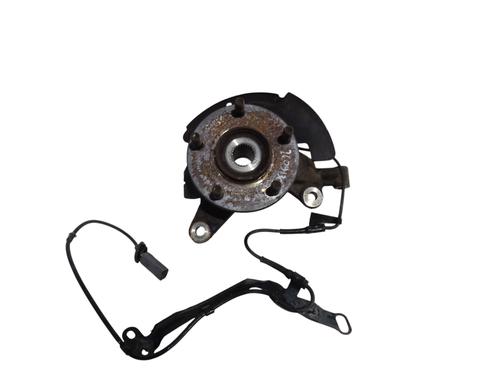 Right front steering knuckle MAZDA PREMACY (CP) 2.0 TD | BP39761598M26 - Image 5