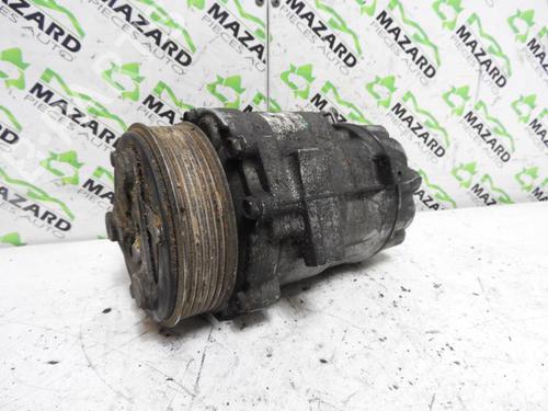 AC compressor FIAT GRANDE PUNTO (199_)  | BP20060797M34 