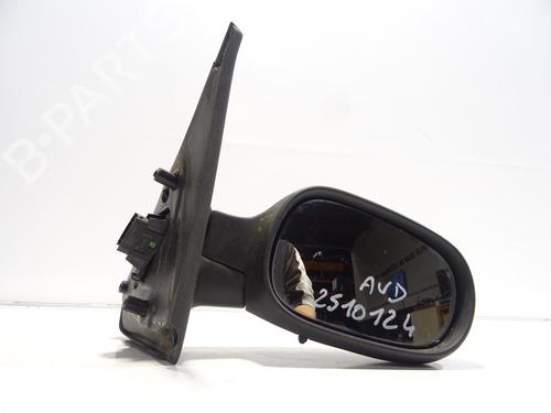 right-mirror-renault-clio-ii-bb_-cb_-1998-1999-2000-2001-2002-2003-2004-2005-2006-2007-2008-2009-2010-2011-2012-2013-2014-2015-2016-30355771 main image