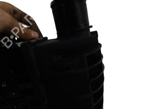 Intercooler NISSAN NOTE (E11, NE11) 1.5 dCi | BP39257573M30 - Image 4