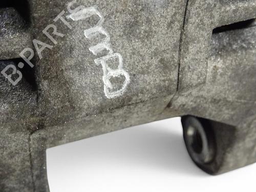 Alternator FORD FOCUS C-MAX (DM2) 1.8 TDCi | BP40124177M7 - Image 2