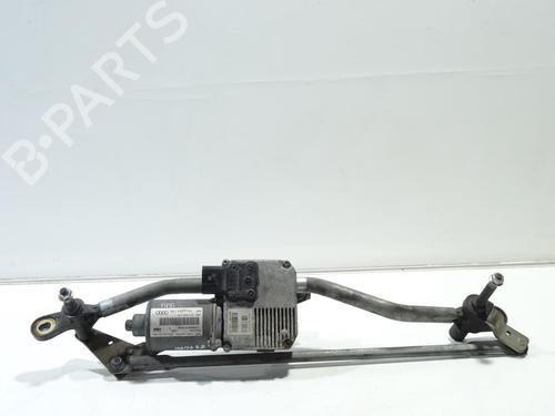Used Front wiper motor AUDI A4 Allroad B8 (8KH) 2.0 TDI quattro (143 hp) 24660811