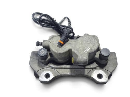 Used Right front brake caliper Right front brake caliper MERCEDES-BENZ M-CLASS (W166) ML 350 BlueTEC 4-matic (166.024, 166.023) (258 hp) 40446152 40446152