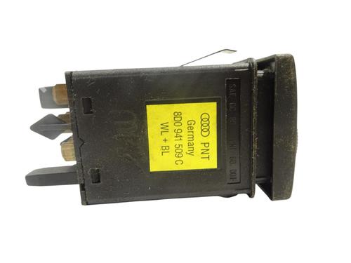 Warning switch AUDI A4 B5 (8D2) 1.9 TDI | BP35888608I22 - Image 2