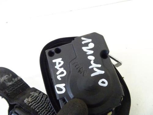 Used Rear right belt tensioner AUDI A2 (8Z0) 1.4 TDI (75 hp) 20043274