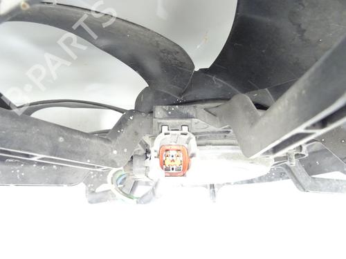 Radiator fan MAZDA 6 Hatchback (GH) 2.2 D (GH10) | BP29080992M35  - Image 5