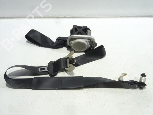 Used Front left belt tensioner NISSAN MICRA IV (K13K, K13KK) 1.2 (80 hp) 26905056