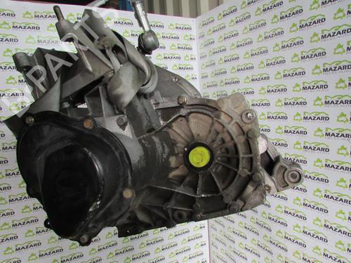 Used Gearbox Gearbox FORD FIESTA IV (JA_, JB_) 1.8 DI (75 hp) 21965056 21965056