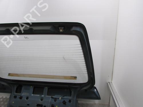 Used Tailgate Tailgate RENAULT 19 I (B/C53_) 1.4 (80 hp) 24541224 24541224