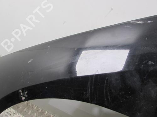 Left front fenders PEUGEOT 407 SW (6E_, 6D_) 2.0 HDi 135 | BP26154081C41 