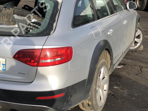 Engine AUDI A4 Allroad B8 (8KH) 2.0 TDI quattro | BP21273902M1 - Image 14