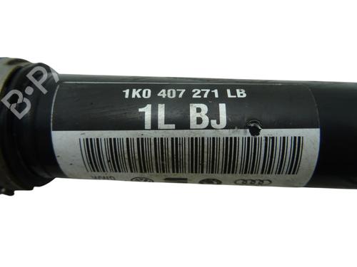 Left front driveshaft SUZUKI KIZASHI (FR) | BP37527670M38 - Image 4