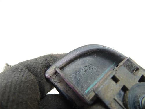Used Front right exterior door handle SUZUKI JIMNY Closed Off-Road Vehicle (SN) 1.5 DDiS 4x4 (86 hp) 20040362