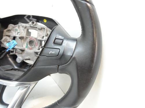 Used Steering wheel PEUGEOT 2008 I (CU_) 1.6 HDi (92 hp) 20042255